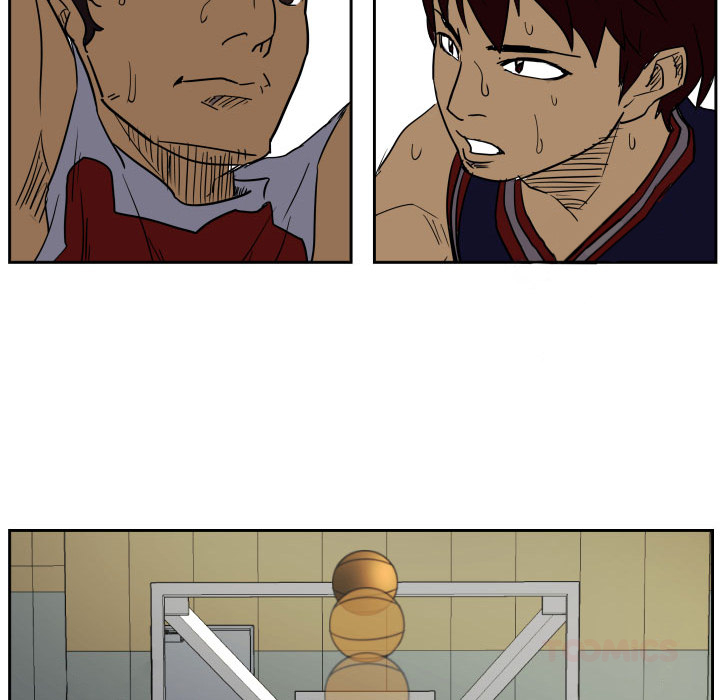 Tweener - episode 50 - 49