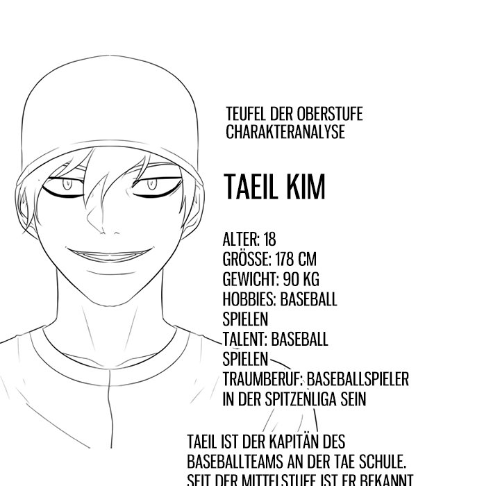 Teufel der Oberstufe - episode 178 - 112