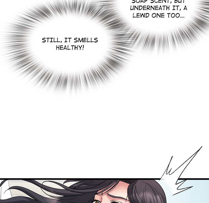 Daily Awakening of Sensuality - episode 2 - 53