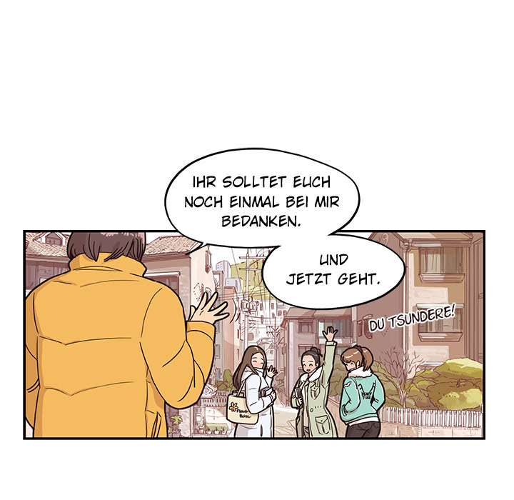 Der Hahn im Korb - episode 10 - 63