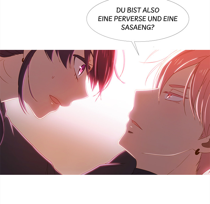 Mein Leben als Halb-Magi - episode 13 - 92