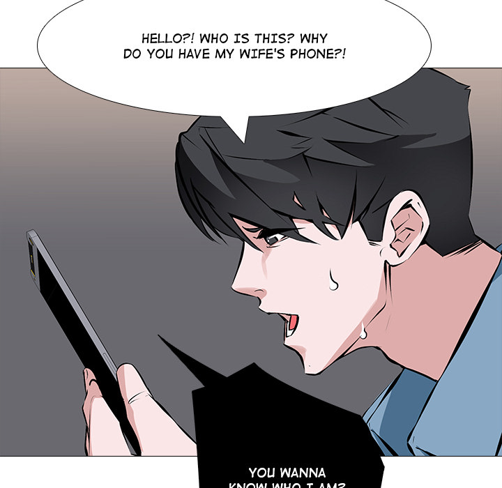 His Mission, Her Life - episode 1 - 39