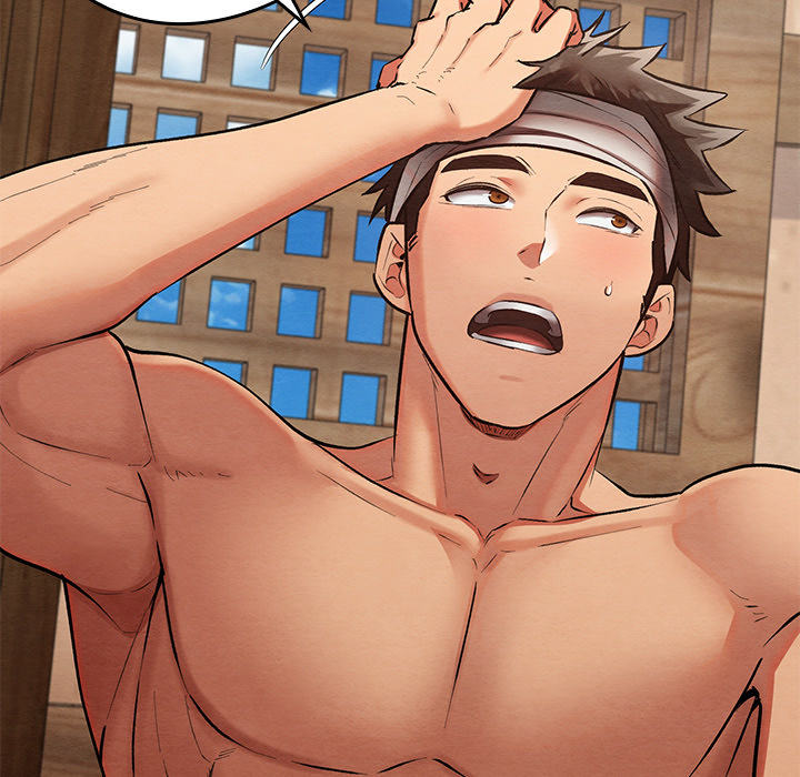 Master of Intimacy - UNCENSORED - episode 18 - 144