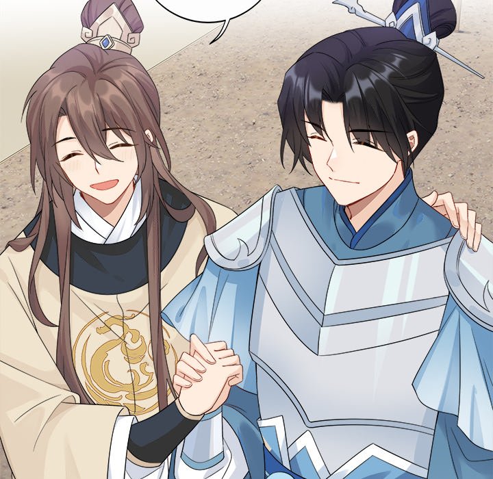 My Wife, The Prince - episode 33 - 22
