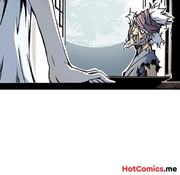 Legend of Sayu - episode 44 - 107