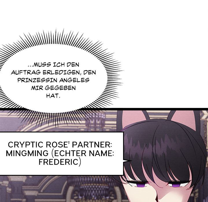Geheimnisse unter Paaren - episode 13 - 5