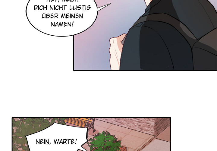 Liebe Lieber Nicht - episode 6 - 2