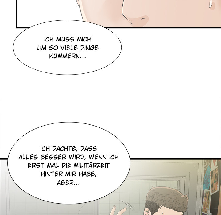 Geheimnisse unter Freunden - episode 16 - 25