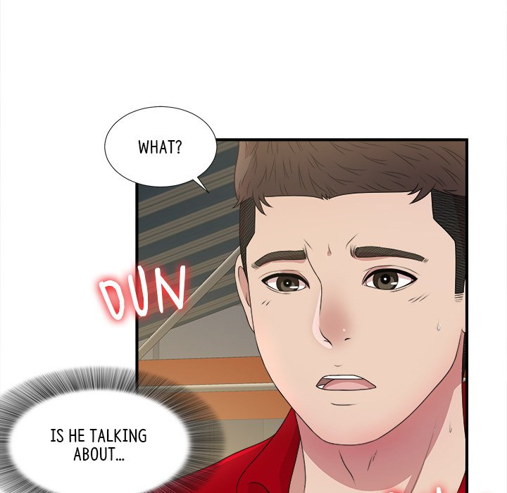 The Secret Friend - episode 29 - 54