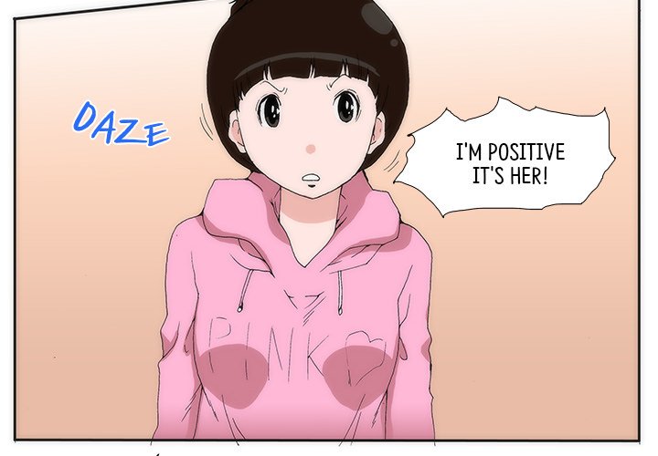 Can't See Can't Hear But Love - episode 12 - 3