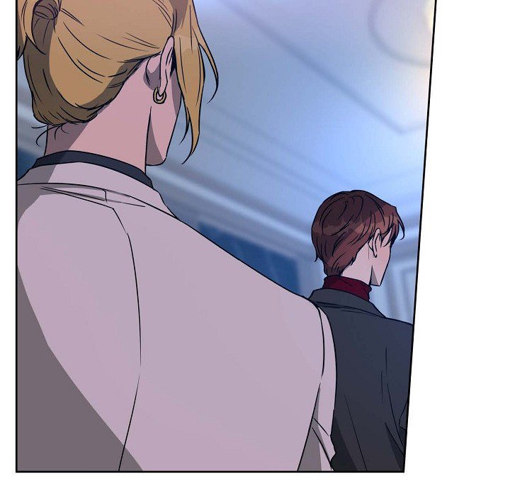 Hard-Boiled Love - episode 35 - 9
