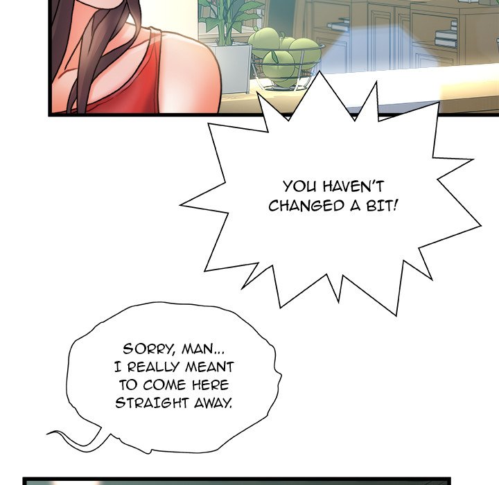 Achilles Heel - episode 6 - 8
