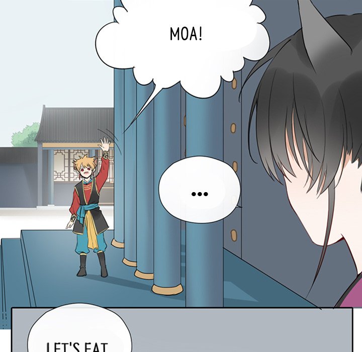 Odis and Moa's Underworld Diary - episode 41 - 6