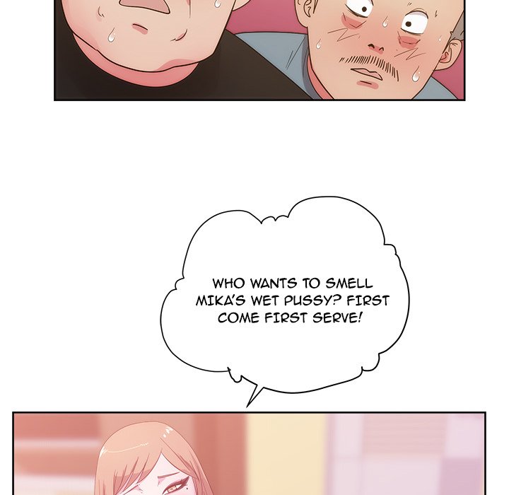 Soojung's Comic Store - episode 27 - 121