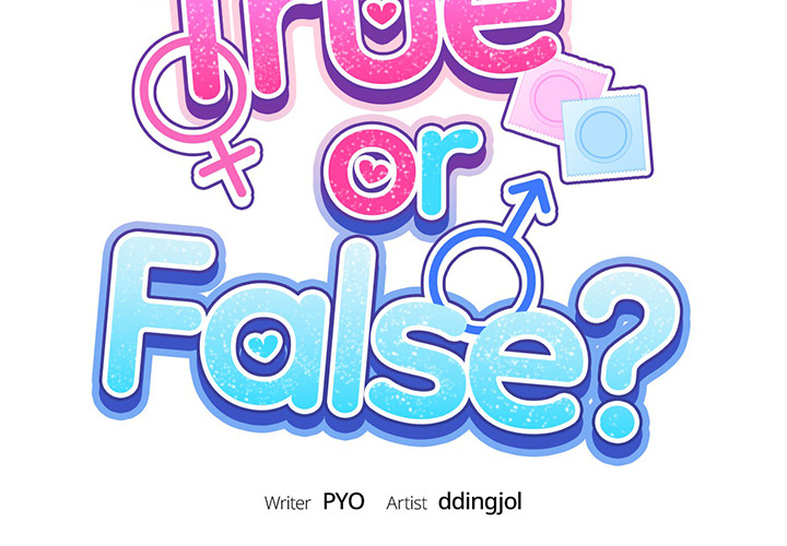 True or False? - UNCENSORED - episode 70 - 2