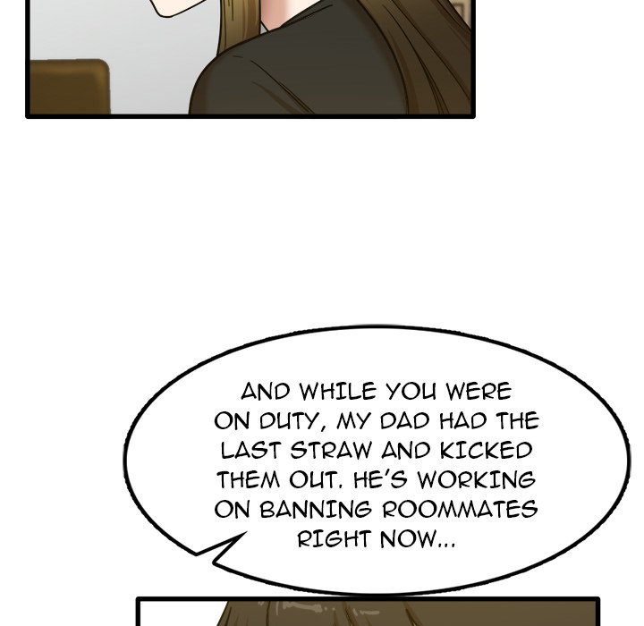 No More, No Less - episode 5 - 124