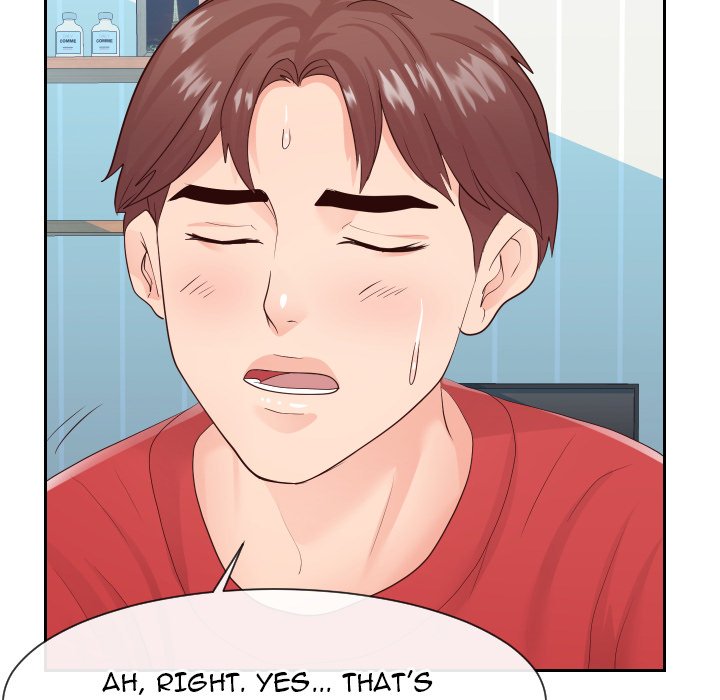 Inexperienced - episode 29 - 53