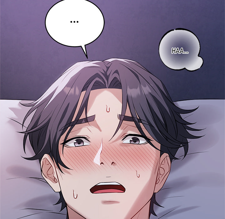 I'm Here for You - UNCENSORED - episode 6 - 126