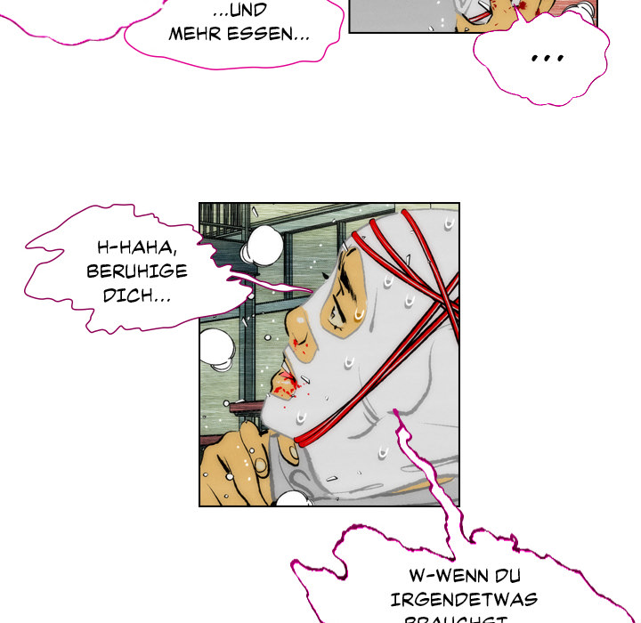 Verstand über Muskeln - episode 3 - 95