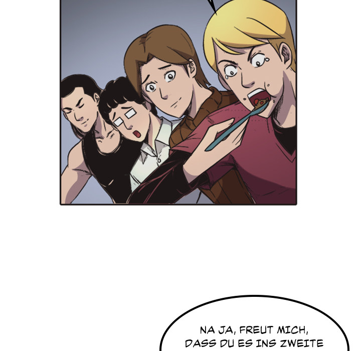 Gänsehaut Pur - episode 43 - 66