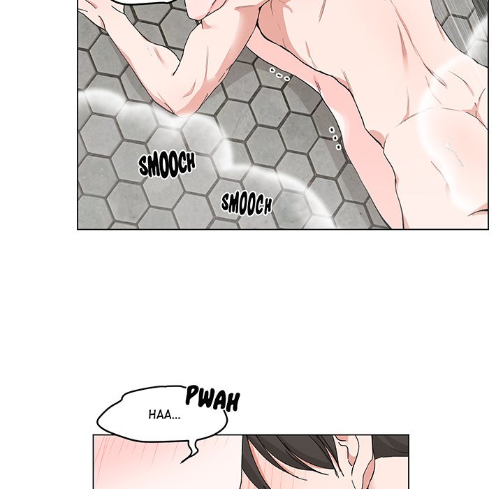 Secrets Between the Sheets [non-adult] - episode 8 - 19
