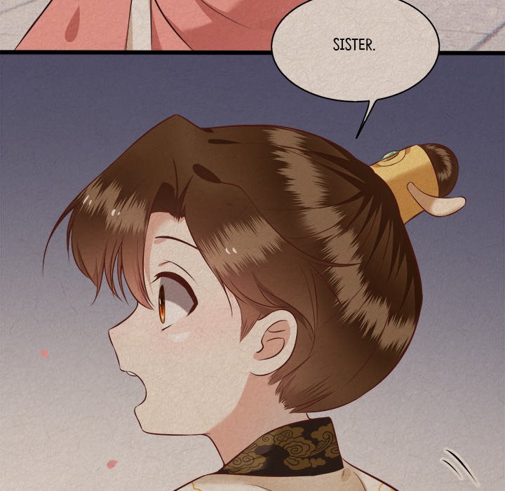 The Queen of Hell - episode 11 - 15