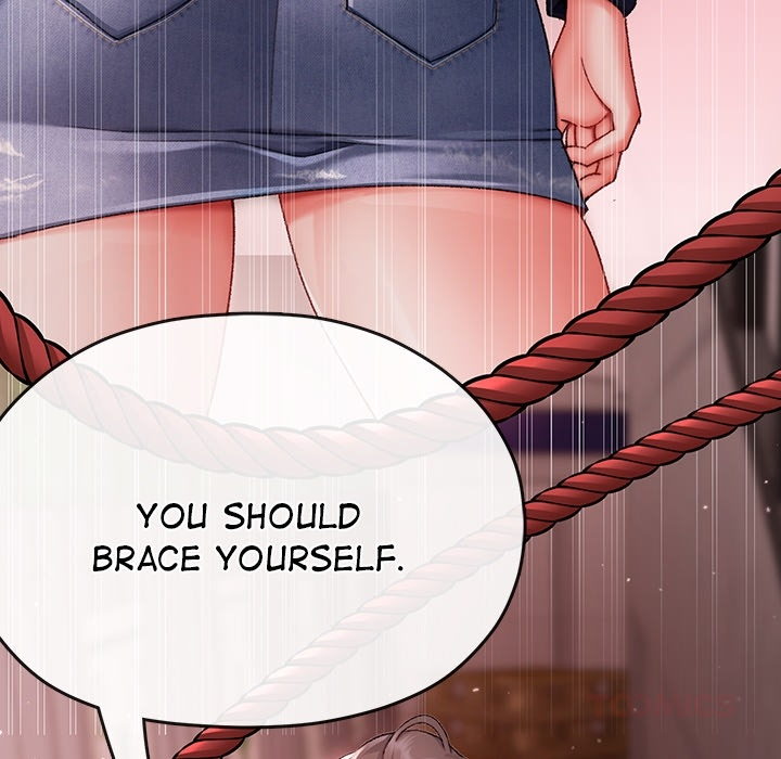 The Delinquent Girl - episode Prologue - 28