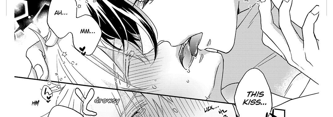 Eclair Omnibus Vol. 1 - episode 5 - 22