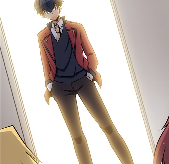 Such a Cute Spy - episode 4 - 117