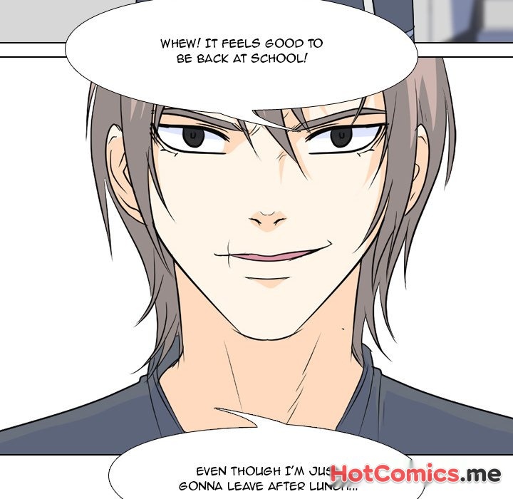 High School Legend : Red Dragon - episode 91 - 109