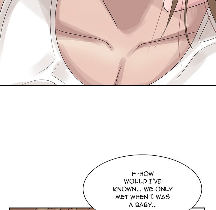 Shh! Her Secret - episode 12 - 45