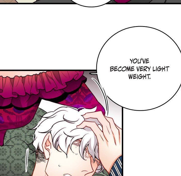 Bring the Love - episode 28 - 6