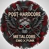 posthardcoremetalemopunk
