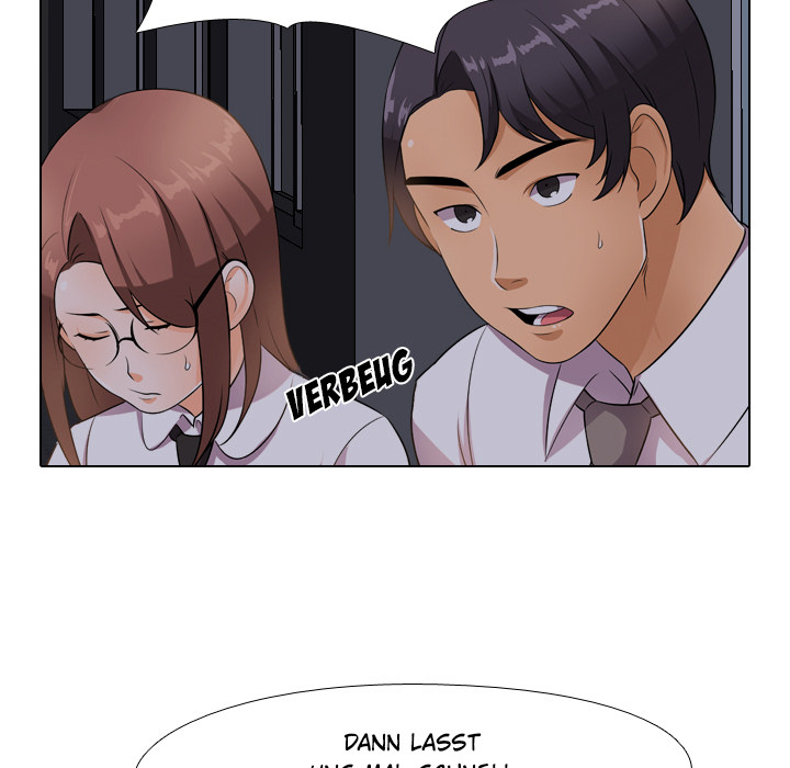 Das Partnerkarussell - episode 14 - 58