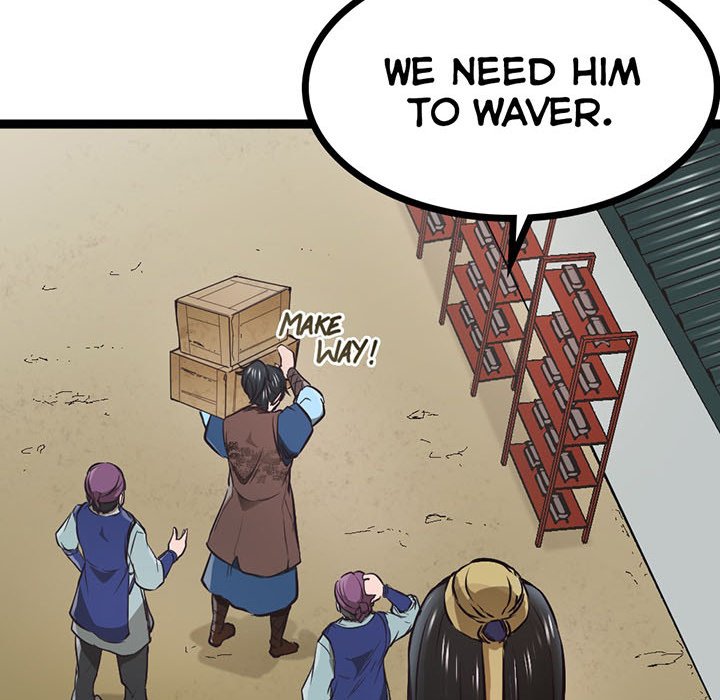 River Where the Moon Rises - episode 19 - 97