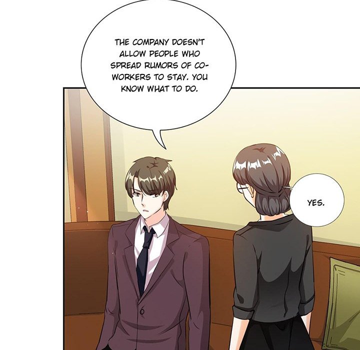 Good Morning, Mrs. Fu - episode 39 - 44