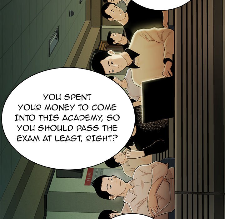 The Repeat Student - episode 50 - 58