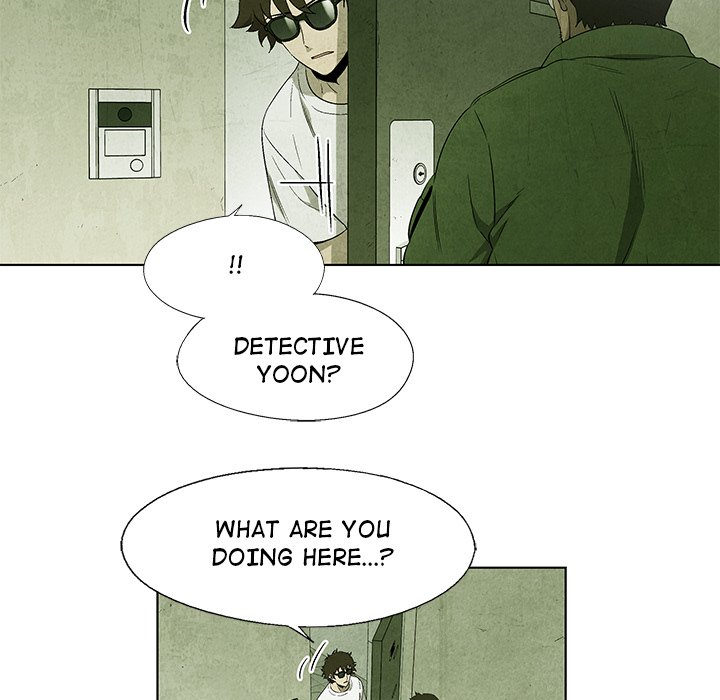 Gorgon - episode 34 - 57
