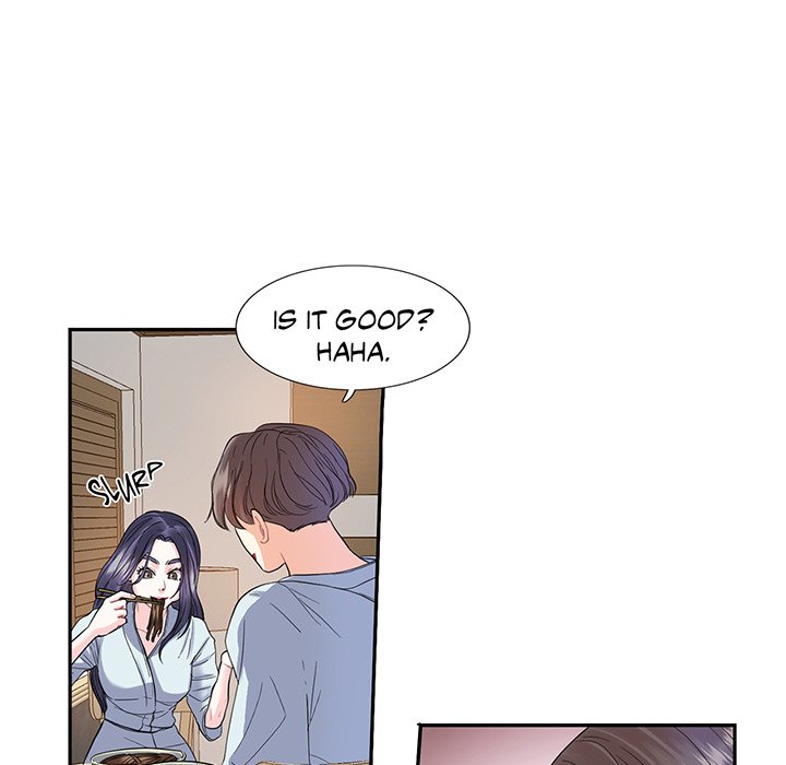 Match Made In Bed - episode 4 - 11