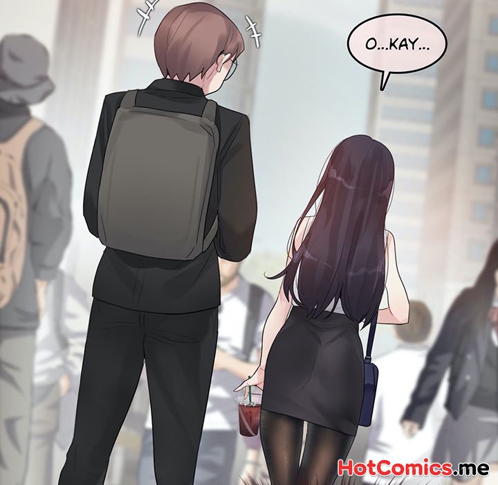 A Pervert's Daily Life - episode 97 - 17