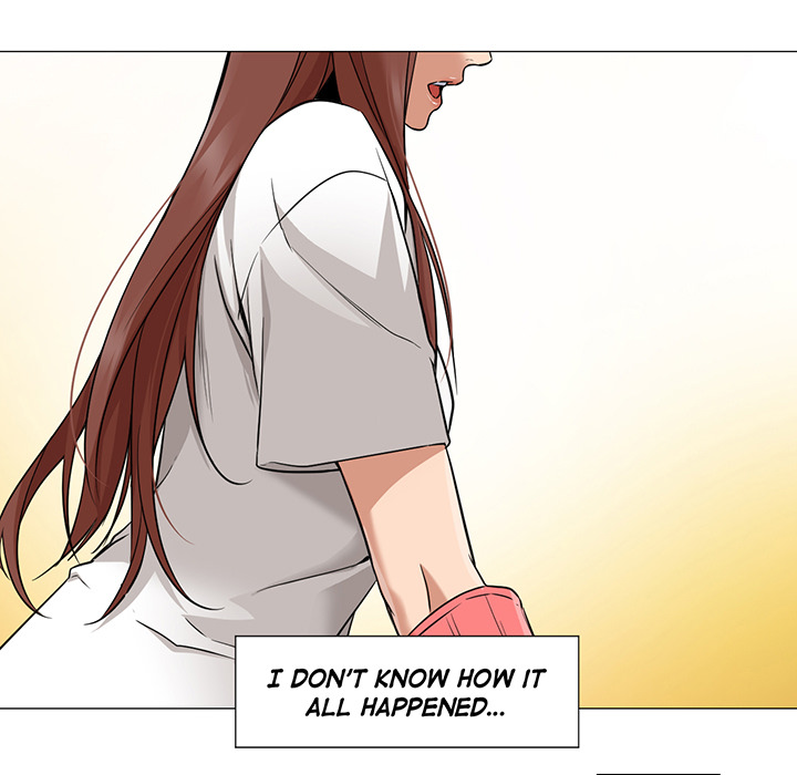 Man Up, Girl! - episode 23 - 88