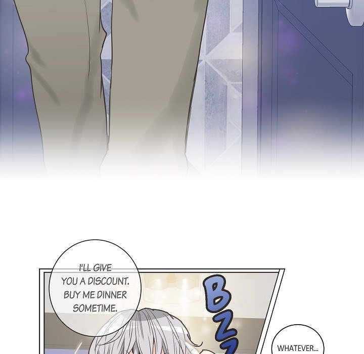 Sentimental Reasons - episode 30 - 17