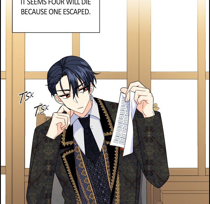 The Destroyer Fell in Love with Me - episode 37 - 68