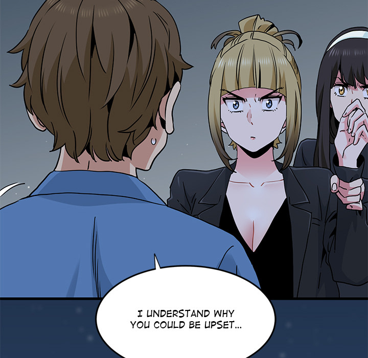 Snapping into Love - UNCENSORED - episode 30 - 61