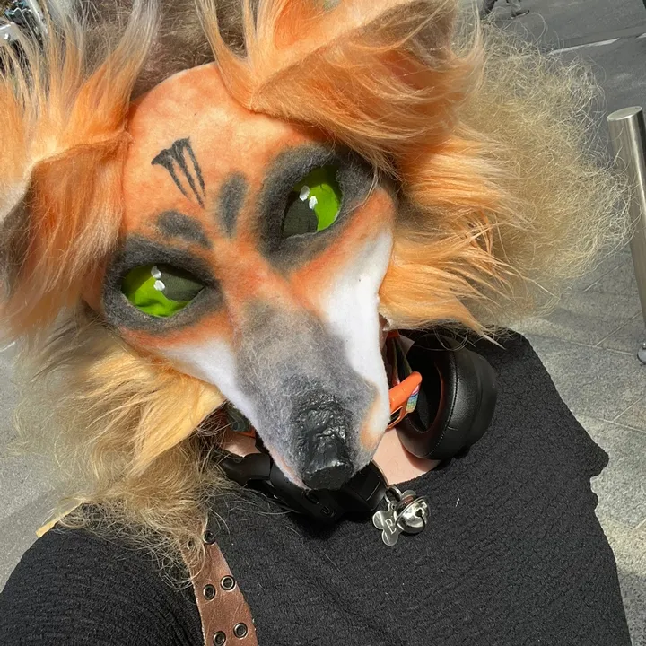@foxtheriantrash