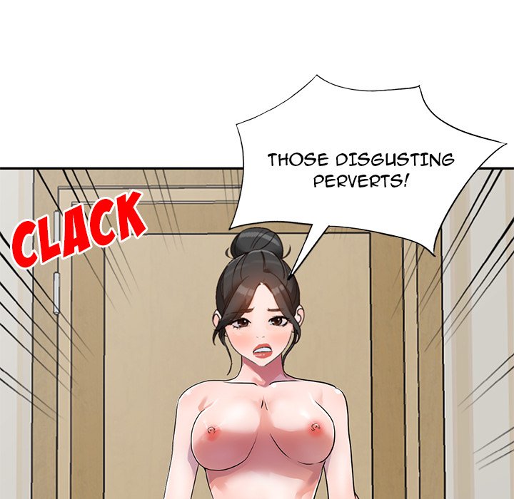 Town Girls - episode 39 - 38