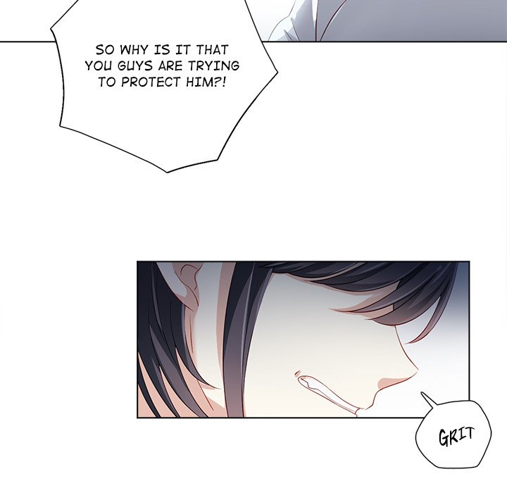 A Young Case of Hearts - episode 11 - 112