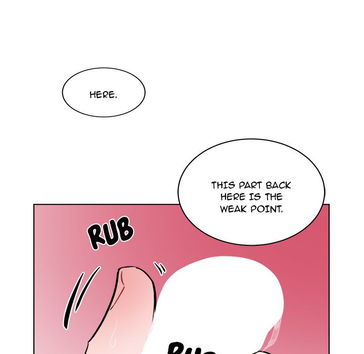 Pheromone Sherbet♥ - episode 21 - 52