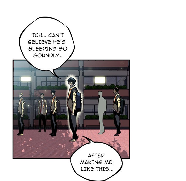 Supernova - episode 30 - 52