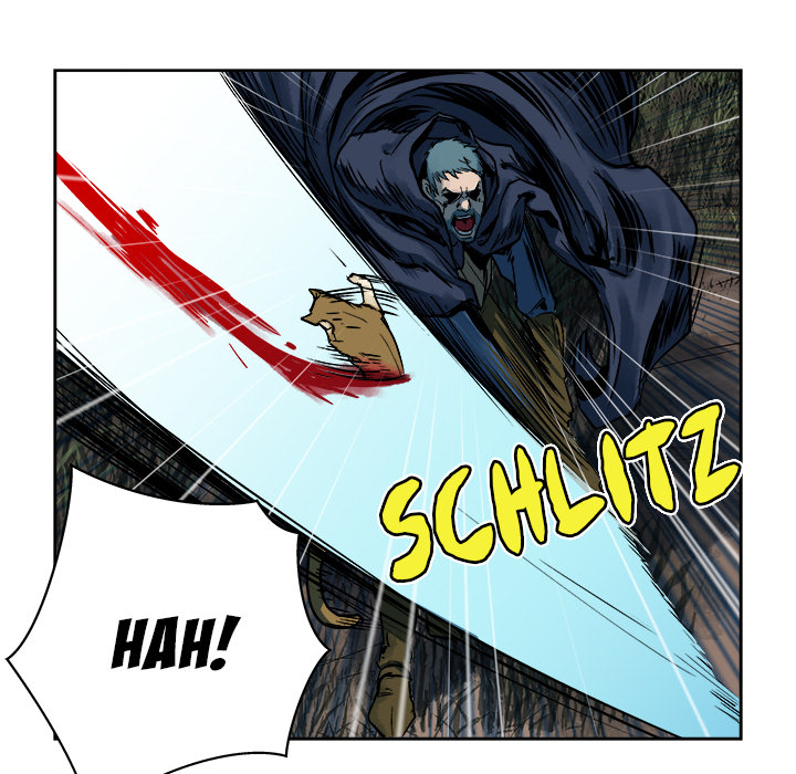 Karmas Weg - episode 14 - 64